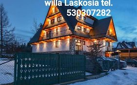 Willa Laskosia